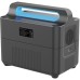 Зарядна станція PowerPlant 1228Wh, 341111mAh, 1800W (PB930845)