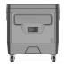 Зарядна станція PowerPlant 2000Wh, 555555mAh, 2000W (PB930869)