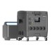 Зарядна станція PowerPlant 2000Wh, 555555mAh, 2000W (PB930869)