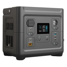 Зарядна станція PowerPlant 288Wh, 80000mAh, 750W (PB930883)