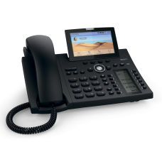 Snom D385 Ip Phone