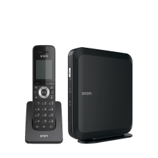 Snom M215-SC DECT Bundle