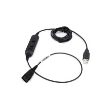 Перехідник VT GN QD-USB