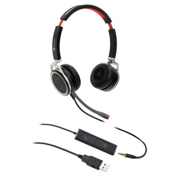 Гарнітура VT X208 UNC-D