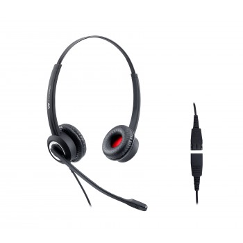 Гарнітура VT 6300 UNC-D