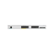 Комутатор Cisco C1000-24FP-4G-L