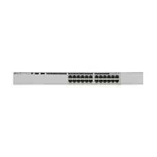 Комутатор Cisco Catalyst C9200-24P