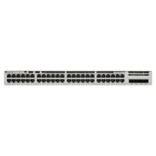 Комутатор Cisco Catalyst C9200-48P