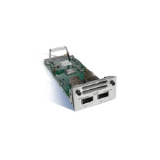 Модуль Cisco C9200-NM-2Q
