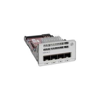 Модуль Cisco C9200-NM-4X