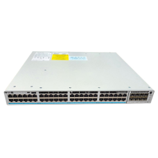 Комутатор Cisco Catalyst C9300-48H