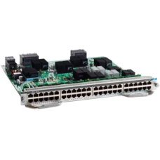 Інтерфейсний модуль Cisco C9400-LC-48HN