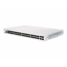 Сisco CBS250-48T-4G-EU