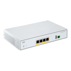 Комутатор Cisco Catalyst CGP-ONT-4P