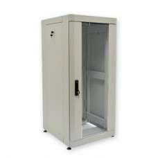 Шафа 19" 24U, 610х675 мм (UA-MGSE2466MG) Шафа 19" 24U, 610х675 мм (UA-MGSE2466MG)