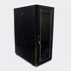 Шафа 19" 28U, 610х1055 мм (UA-MGSE28610MB) Шафа 19" 28U, 610х1055 мм (UA-MGSE28610MB)