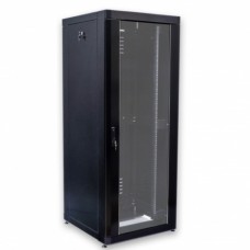 Шафа 19" 33U, 800х865 мм (UA-MGSE3388MB)
