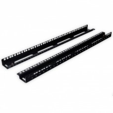 Рек 15U (пара) до шаф MGSWA (UA-MGSWA-R15B) Рек 15U (пара) до шаф MGSWA (UA-MGSWA-R15B)