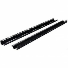 Рек 21U (пара) до шаф MGSWA (UA-MGSWA-R21B) Рек 21U (пара) до шаф MGSWA (UA-MGSWA-R21B)