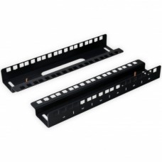 Рек 6U (пара) до шаф MGSWA (UA-MGSWA-R6B) Рек 6U (пара) до шаф MGSWA (UA-MGSWA-R6B)