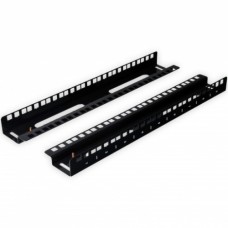 Рек 9U (пара) до шаф MGSWA (UA-MGSWA-R9B) Рек 9U (пара) до шаф MGSWA (UA-MGSWA-R9B)