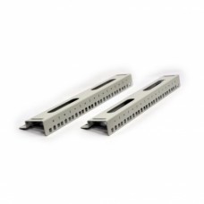 19" Напрямні (2шт.) MGSWA 9U (UA-MGSWA-R9G) 19" Напрямні (2шт.) MGSWA 9U (UA-MGSWA-R9G)