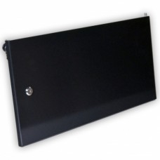 Двері суцільнометалеві 6U (UA-MGSWA6MDB) Двері суцільнометалеві 6U (UA-MGSWA6MDB)