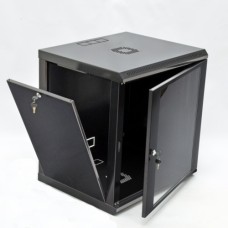 CMS Шафа 12U, 600х600х640 мм (UA-MGSWL126B) CMS Шафа 12U, 600х600х640 мм (UA-MGSWL126B)