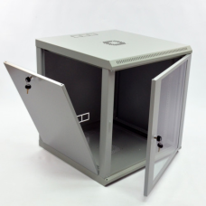 CMS Шафа 12U, 600х600х640 мм (UA-MGSWL126G) CMS Шафа 12U, 600х600х640 мм (UA-MGSWL126G)