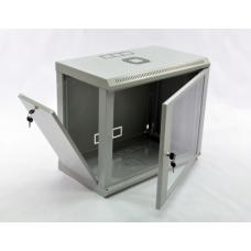 CMS Шафа 9U, 600х350х507 мм (UA-MGSWL935G) CMS Шафа 9U, 600х350х507 мм (UA-MGSWL935G)