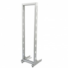 CMS Стійка 24U, однорамна (UA-OF24-S-GR) CMS Стійка 24U, однорамна (UA-OF24-S-GR)