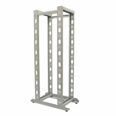 CMS Стійка 45U, подвійна (UA-OF45-D-GR) CMS Стійка 45U, подвійна (UA-OF45-D-GR)