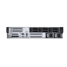PowerEdge XR12 Rack Server