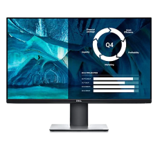 Монітор Dell P2720D