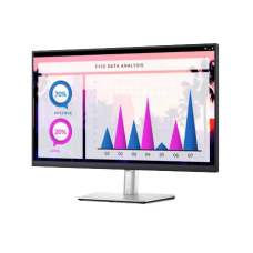 Монітор Dell 4K P2721Q
