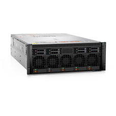 PowerEdge XE8640 Rack Server