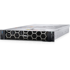 PowerEdge XE9640 Rack Server