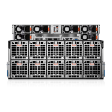 PowerEdge XE9680 Rack Server