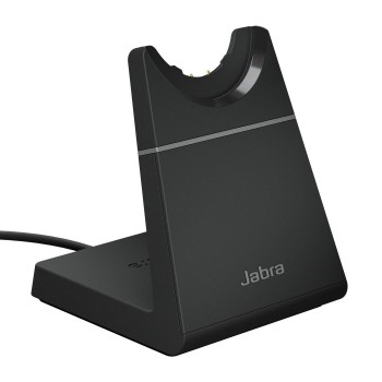 Jabra Evolve2 65 Deskstand USB-A Black (14207-55)