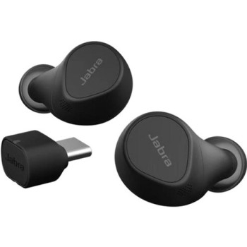 Jabra Evolve2 Buds USB-C MS (20797-999-899) 