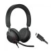 Jabra Evolve2 40 USB-C UC Stereo (24089-989-899)