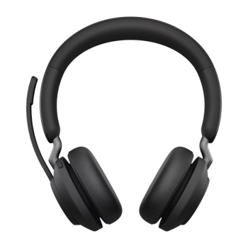 Jabra Evolve2 65 USB-C MS Stereo Black (26599-999-899)