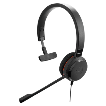 Jabra Evolve 30 MS Mono (5393-823-309)