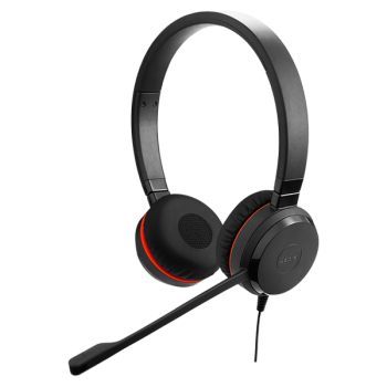 Jabra EVOLVE 30 Stereo MS, USB-C (5399-823-389)