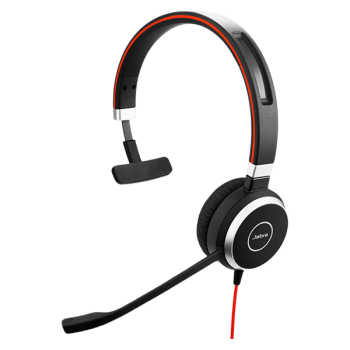Jabra Evolve 40 MS Mono (6393-823-109)