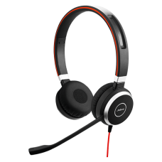 Jabra Evolve 40 MS Stereo (6399-823-109)