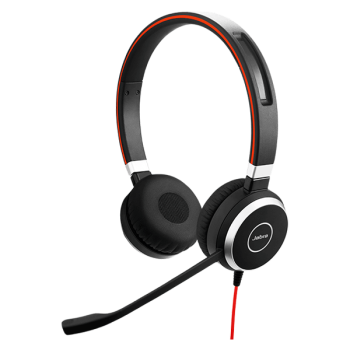 Jabra Evolve 40 UC, Stereo, USB-C (6399-829-289)