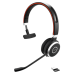 Jabra Evolve 65 MS Mono із зарядним пристроєм (6593-823-399)