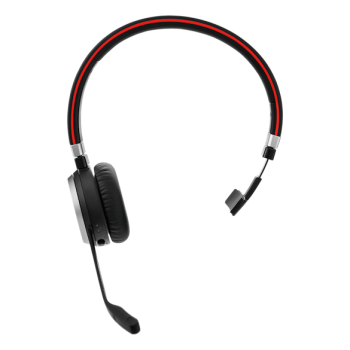 Jabra Evolve 65 SE, Link380a MS Mono (6593-833-309)