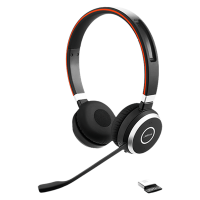 Jabra Evolve 65